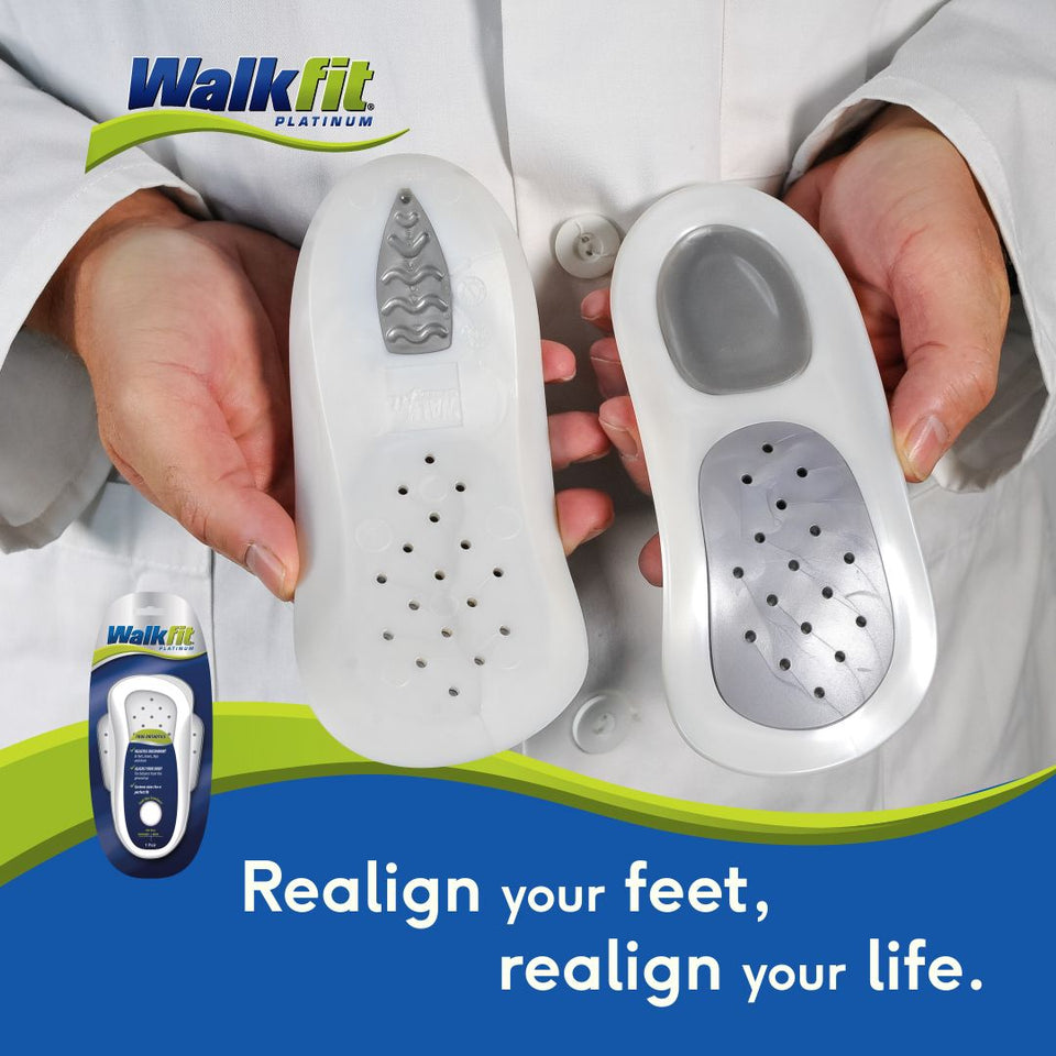 WalkFit Platinum Orthotics Walkfit tv walkfit-platinum-orthotics-walkfit-tv